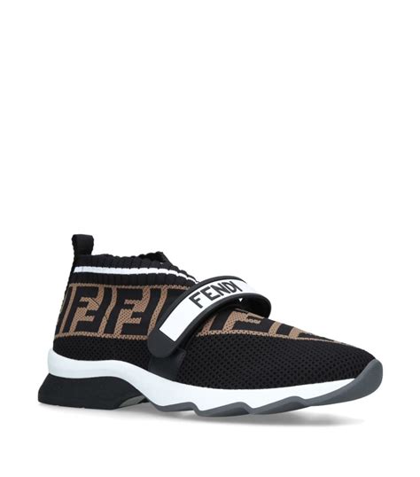 fendi trainers womens harrods|fendi rtw knightsbridge.